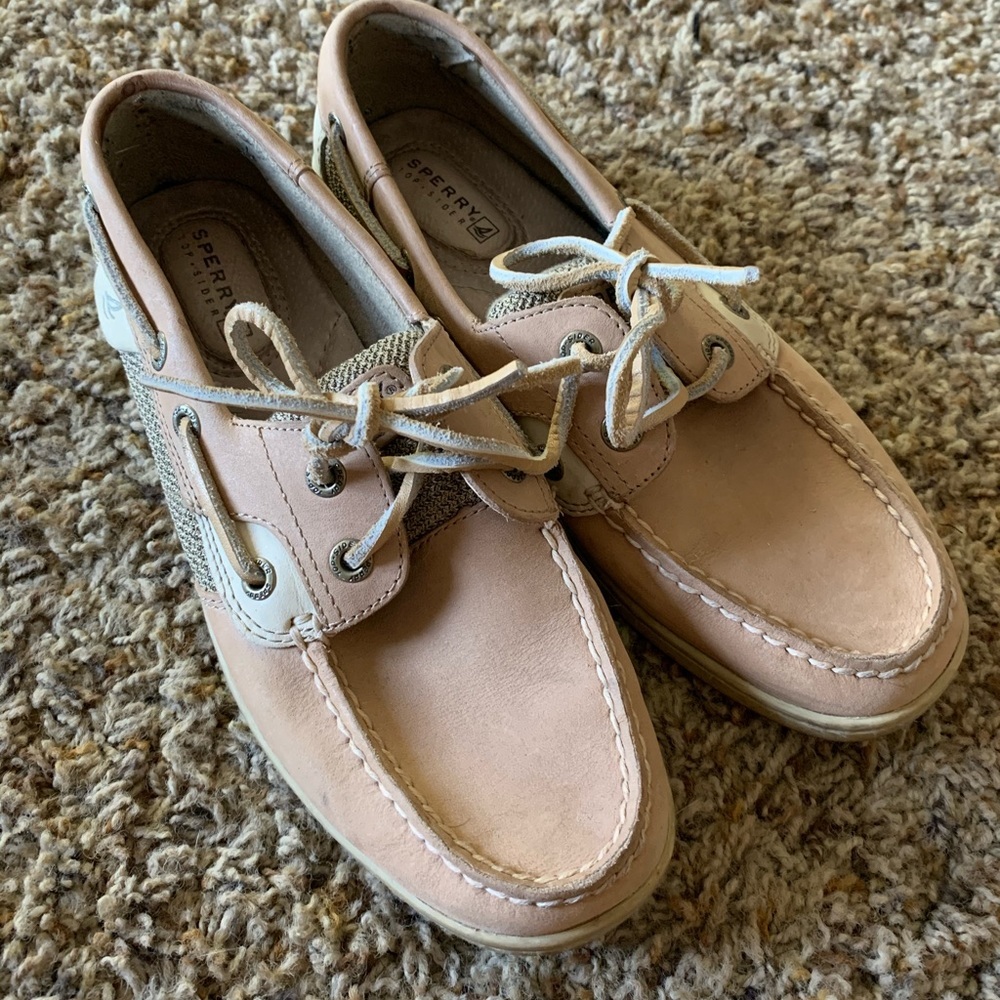Sperry Top Sider